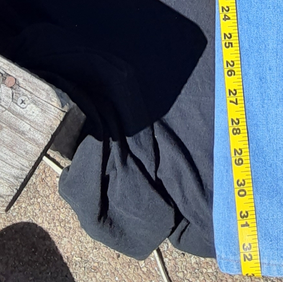 Levi's 517's-1970's 34x34 Blue Time Machine - Picture 4 of 6